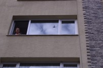 YıLBAŞı - İzmir'deki Silahlı Saldırının Şiddeti Gün Aydınlanınca Ortaya Çıktı