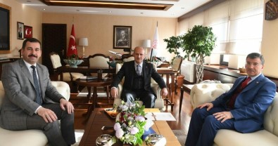 Karaköprü'deki Trafik Sorunu Çözülüyor