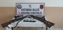 Kastamonu'da Uyuşturucu Operasyonlarında 13 Kişi Tutuklandı Haberi