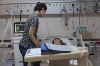 SOLUNUM YETMEZLİĞİ - Konserveden Zehirlenen 6 Kişi Hastanelik Oldu