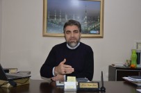 UMRE - Kuraya Girecek Olan Hacı Adaylarına E-Devlet Şifresi Uyarısı