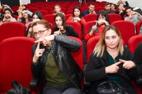 İŞARET DİLİ - Mersin'de 'Türk İşaret Dili Eğitimi'