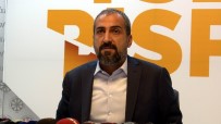 BÜLENT UYGUN - Mustafa Tokgöz Açıklaması '6-8 Futbolcu Arasında Bir Transfer Söz Konusu'