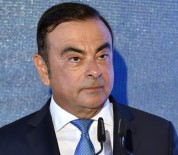 KAÇıŞ - Nissan'ın Firari Eski Başkanı Ghosn İçin Interpol'den Tutuklama Emri