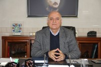 TÜRKIYE ODALAR VE BORSALAR BIRLIĞI - (Özel) Kızıltan'dan Yerli Otomobil Kampanya Çağrısı