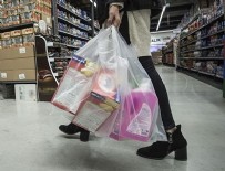 Plastik poşet ücretlerine zam