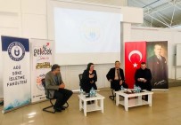 TEKNOPARK - Söke' De Kariyer Planlaması Ve Bilişim Zirvesi Düzenlendi