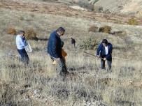 SU TÜKETİMİ - Tarım Havzalarında Desteklenecek Ürünler Açıklandı