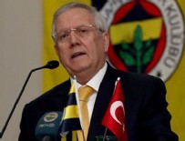 FENERBAHÇE BAŞKANI - Yargıtay, Fenerbahçe eski Başkanı Aziz Yıldırım'a şike davasında verilen kararı usulden bozdu