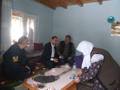 ''Yaşlılarımızın Kimseye Muhtaç Olmadan Yaşamalarını Sağlamak, Kişi, Kurum Ve Devlet Olarak Öncelikli Görevimizdir''