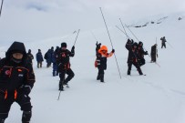 SINAN YıLDıZ - 10 gündür aranan kişinin yakınları umutlu