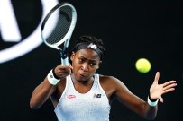 OSAKA - 15 Yaşındaki Tenisçi Venus Williams'ı Eledi