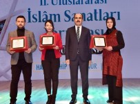 HASAN ÇELEBI - 3. Uluslararası İslam Sanatları Yarışması Başvuruları Başladı