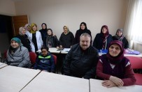 VATANDAŞLıK - 62 Yaşında Okuma Yazma Öğrendi