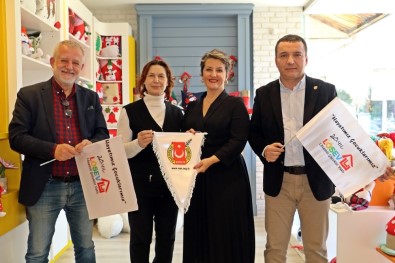 AGC'den LÖSEV'e Destek