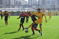 SERKAN ACAR - Aliağaspor FK Devreye Üç Puanla Başladı