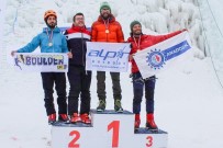 Anadolu Üniversitesi Türkiye'de İlk Kez Düzenlenen Yarışmada 5 Madalya Kazandı