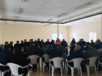 Aslanapa'da Halk Toplantısı