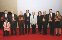 BELGESEL - Başkan Yılmaz, Arslanköylü Hemşehrileriyle Buluştu