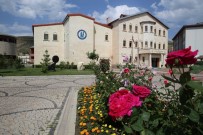 SELÇUK COŞKUN - Bayburt Üniversitesi Teknoloji Transfer Ofisi Kuruldu