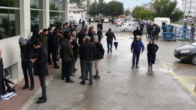 Ceren'in katili 2. kez hakim karşısında