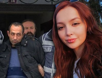 Ceren Özdemir'in katiline ağırlaştırılmış müebbet hapis cezası
