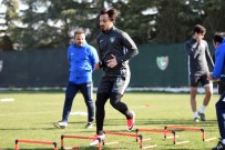 MUSTAFA YUMLU - Denizlispor, Trabzonspor Maçı Hazırlıklarına Başladı