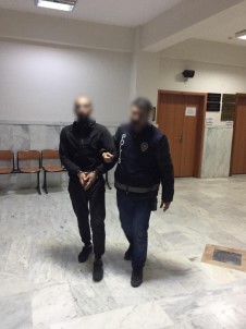 Didim'de Gözaltına Alınan 9 Hırsızlık Şüphelisinden 7'Si Tutuklandı
