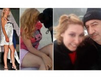 TUTUKLU SANIK - Eski mankenin evindeki korkunç olayda yeni gelişme!