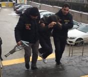 FUHUŞ - Eskişehir'de Fuhuş Operasyonu Açıklaması 8 Gözaltı
