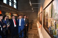 MUSTAFA DÜNDAR - Fetih Müzesi'ne Moğol Akını