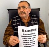 MEMUR - İlanla Eş Arıyor