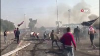 İRANLI GENERAL - Irak Yeniden Ayakta Açıklaması 2 Ölü