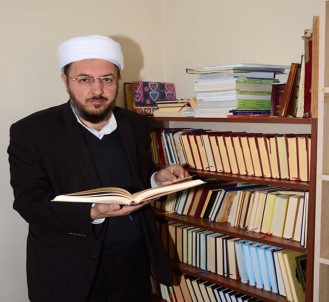 Kanaat Önderi Çevik'in Katil Zanlısı Tutuklandı