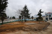 YÜRÜYÜŞ YOLU - Kartal Belediyesi, 3 Yeni Park Daha Kazandırıyor
