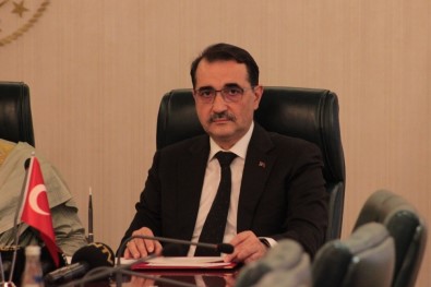 'KKTC'de 2020 Yıllında Da 5 Açık Deniz Sondaj Hedefimiz Var'