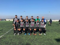 Kuşadasıspor, Koçarlı Menderes'e Deplasmanda Gol Yağdırdı Açıklaması 5-2