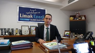 Limak Enerji, 'Enerjik Dokunuş' İle Aileleri Bilinçlendiriyor