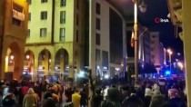 Lübnan'da Protestoların 2. Gününde 145 Kişi Yaralandı