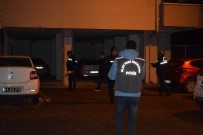 Malatya'da Pencereden Düşen Genç Kız Yaralandı