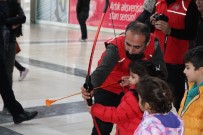 GOLF - Mardin'de 'Sosyal Medyadan Sosyal Meydana' Etkinliği