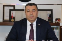 ULAŞTıRMA BAKANLıĞı - MTB Başkanı Özcan'dan Uçak Seferlerinin Arttırılması Talebi