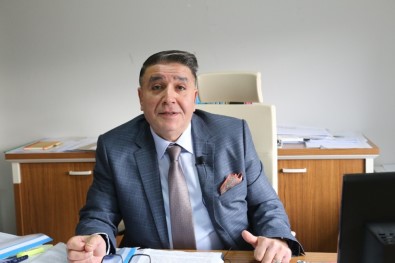 Prof. Dr. Göçer 'Lisans Üstü Eğitim 2023 Hedefi İçin Çok Önemli'
