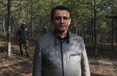 Rıfat Ataş Bursa'ya Atandı