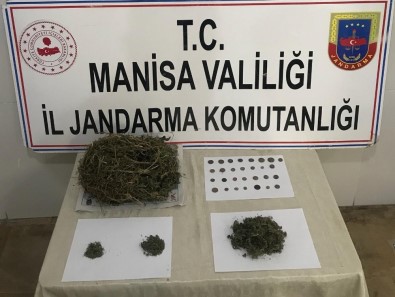 Salihli Jandarma 2019 Yılını Değerlendirdi