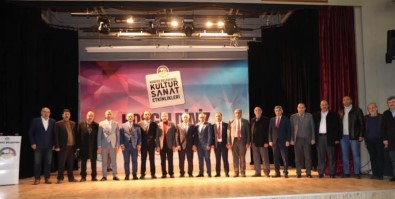 Sarıkamış Destanı Körfez'de Konuşuldu