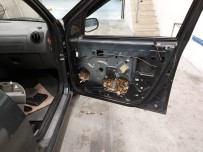 Sarp Sınır Kapısı'ndan 5 Bin 450 Adet Su Kaplumbağasını Türkiye'ye Böyle Geçirmeye Çalışmış