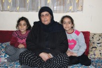 GÖZYAŞı - Suriye'ye Giden Oğlunun Ölü Ya Da Diri Bulunmasını Bekliyor