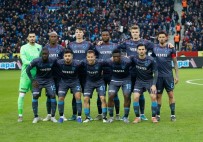 ÇAYKUR - Trabzonspor, Rakiplerine Gol Yağdırıyor