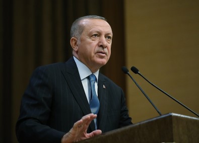 'Türkiye Barışın Anahtarıdır'